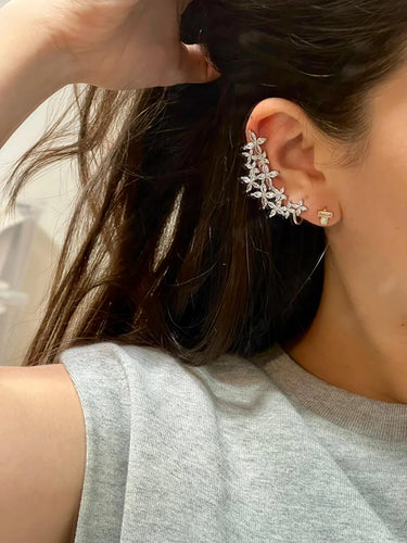 XIA-One Side Ear Cuff