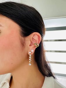 Rina Ear Cuff