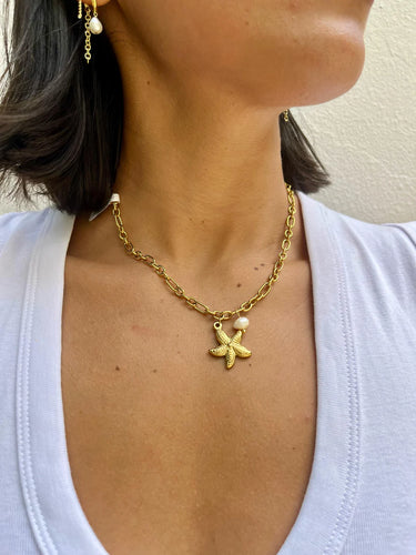 NEREA Necklace