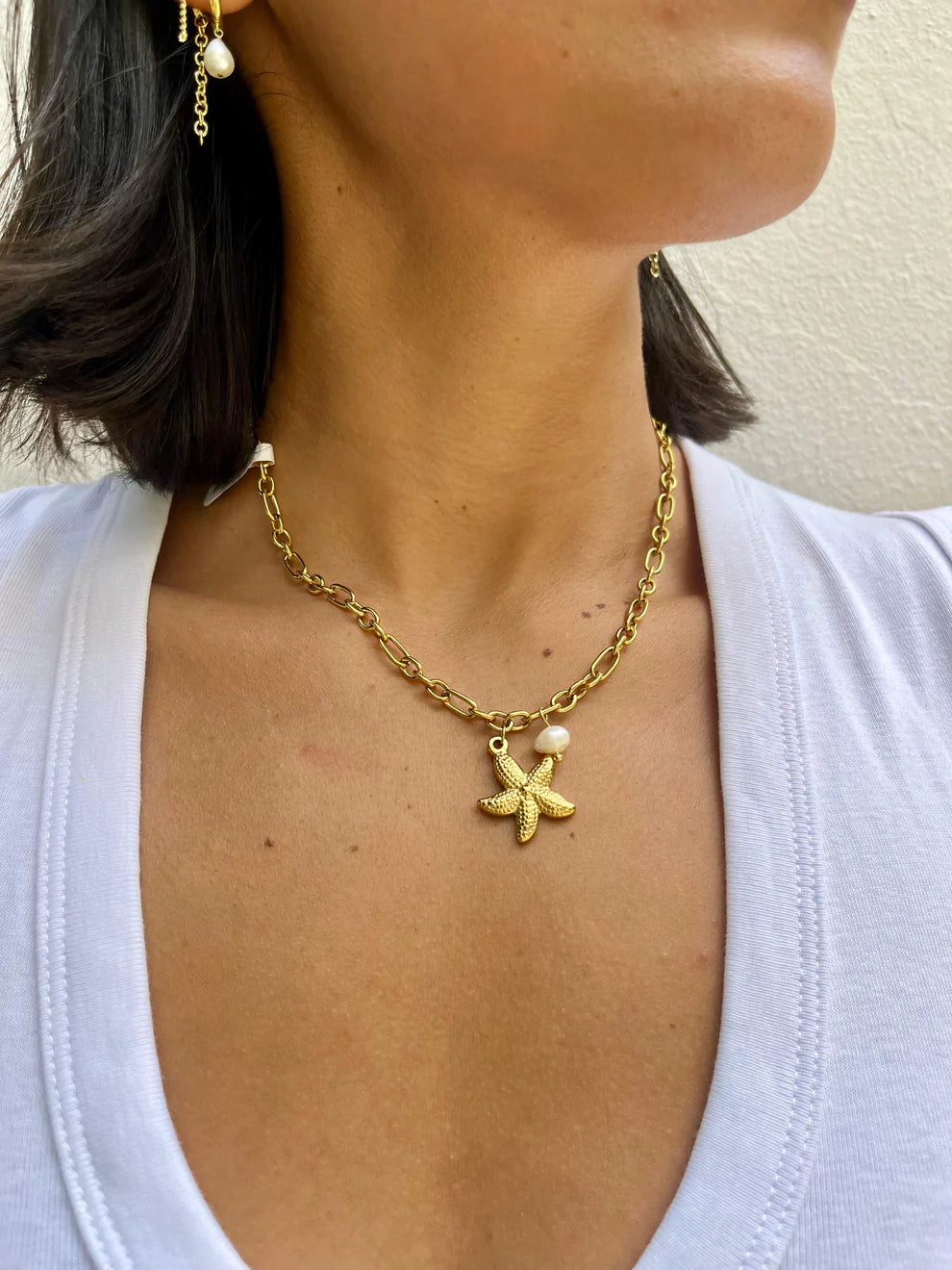 NEREA Necklace