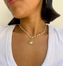 Load image into Gallery viewer, Mistral Necklace