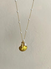 Load image into Gallery viewer, Nayade Necklace