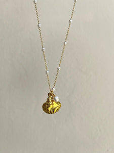 Nayade Necklace