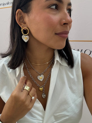 SOLAMOR Necklace