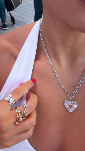 Avelina Ring