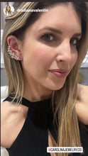 Load image into Gallery viewer, XIA-One Side Ear Cuff