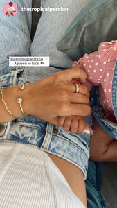 Celine Bangle