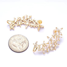 Load image into Gallery viewer, XIA-One Side Ear Cuff