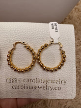 Load image into Gallery viewer, Rua Earrings