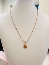 Load image into Gallery viewer, Lorenza Necklace