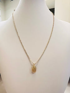 Rogelia Necklace