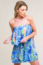 Load image into Gallery viewer, Summer Romper