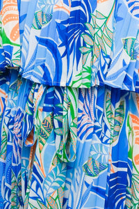 Summer Romper