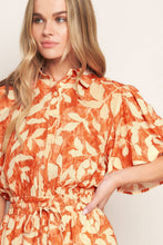Load image into Gallery viewer, Ellie Romper