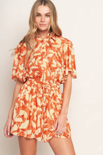 Load image into Gallery viewer, Ellie Romper