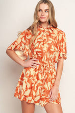 Load image into Gallery viewer, Ellie Romper