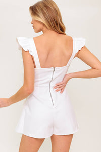 Angelina Romper
