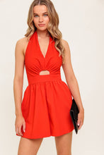 Load image into Gallery viewer, Sophie Romper