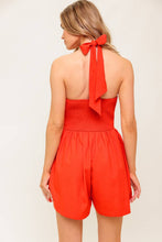 Load image into Gallery viewer, Sophie Romper