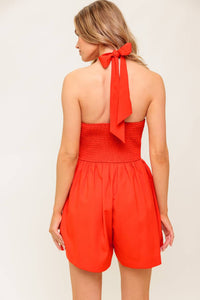 Sophie Romper