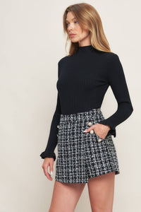 Zoe Skort