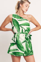 Load image into Gallery viewer, Cathy Romper