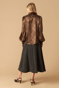 Valentina Blouse