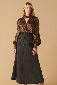 Valentina Blouse
