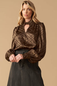 Valentina Blouse
