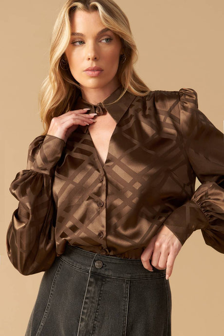 Valentina Blouse