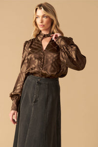 Valentina Blouse