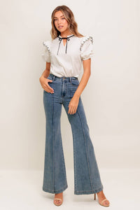 Kiria Blouse