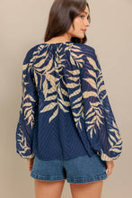 Load image into Gallery viewer, Jenny Blouse