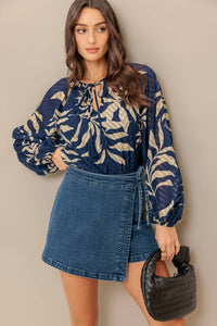 Jenny Blouse