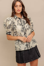 Load image into Gallery viewer, Lucia Blouse