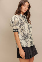 Load image into Gallery viewer, Lucia Blouse