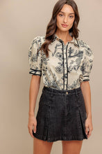 Load image into Gallery viewer, Lucia Blouse