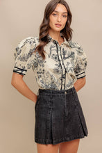 Load image into Gallery viewer, Lucia Blouse