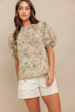 Load image into Gallery viewer, Vero Blouse