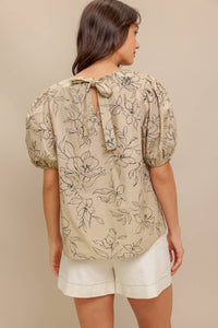 Vero Blouse