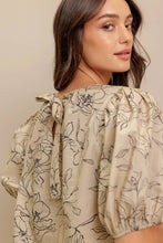 Load image into Gallery viewer, Vero Blouse
