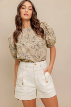 Load image into Gallery viewer, Vero Blouse