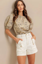 Load image into Gallery viewer, Vero Blouse