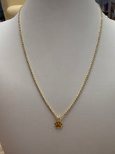 Load image into Gallery viewer, Kiwi Necklace