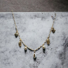 Load image into Gallery viewer, Lulu Necklace