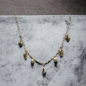 Lulu Necklace