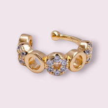 Load image into Gallery viewer, Rachelle Ear Cuff