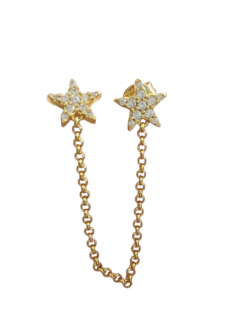 Frea Earring