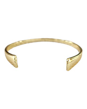 Load image into Gallery viewer, Maella Cuff Bracelet