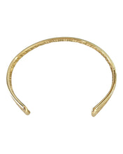 Load image into Gallery viewer, Maella Cuff Bracelet